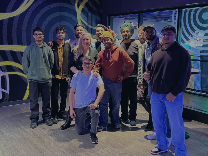 The ScentID LLC team
